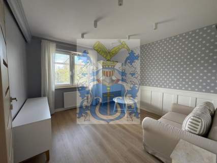 Włosań-Mogilany dom 150m2 6pok DO WYNAJĘCIA