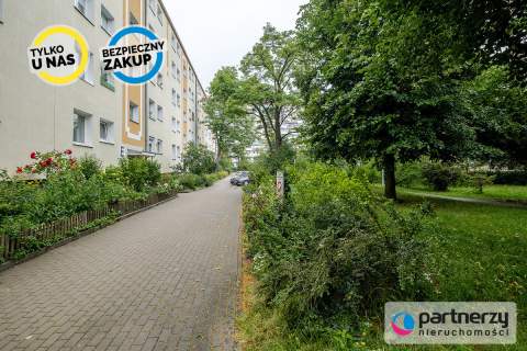 2 pokoje z kuchnią 15 minut piechotą od plaży