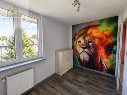 Mieszkanie na sprzedaż, 55 m2, Nowy Sącz