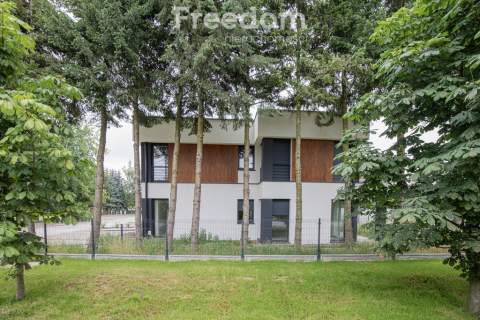 3 pokojowy apartament -Zielęcice