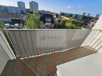 Piękne 2 pokojowe z balkonem Ustronie III