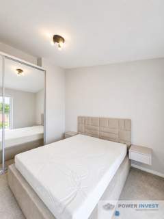 2-pokoje balkon ul. Chełmońskiego Kraków