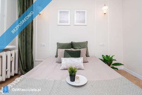 Rozkładowe 3 pokojowe z Dużym Balkonem/Garderoba /Parking/Oferta...