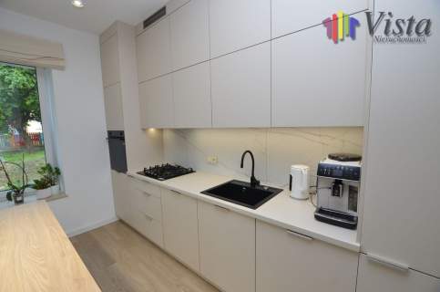 Apartament na Niedźdwiadkach