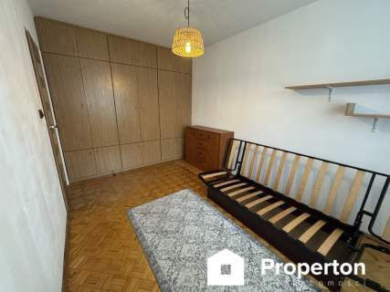 Łomża ul. Rycerska 8,3 pokoje na pierwszym piętrze
