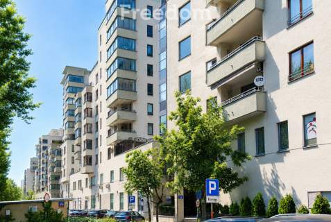 64m2, garaż, balkon, Jana Pawła II 61, Arkadia