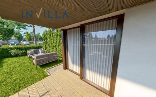 Apartament inwestycyjny 26,21 m Sol Marina
