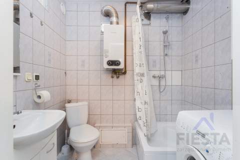 3 osobne pokoje kuchnia Krowodrza ul.Siemaszki 32A