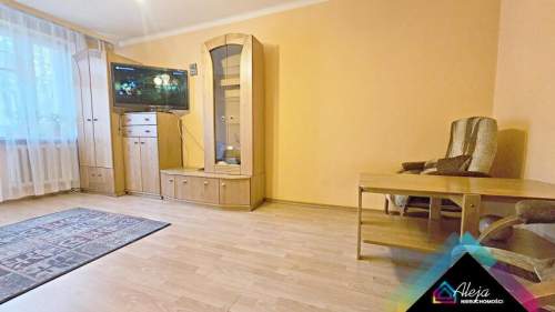 2 pokojowe mieszkanie z balkonemw.Centrum Częstochowy