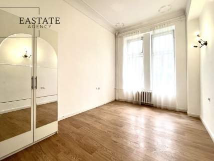 Przestronne 90m W Sercu Śródmieścia 