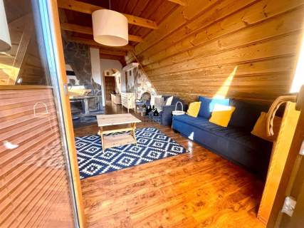 Mieszkanie na sprzedaż, 32,76 m2, Kościelisko
