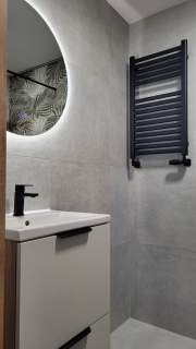 Stylowe 4 Pokoje Premium Meble AGD Widok