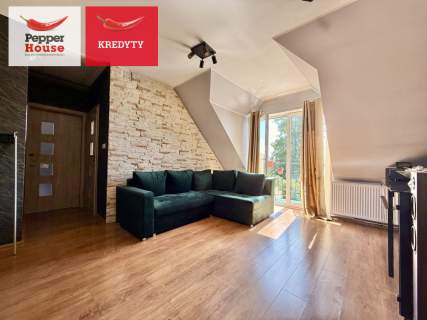 Mieszkanie na sprzedaż, 41,04 m2, Banino