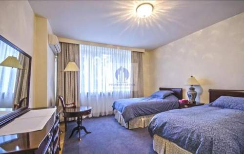 Saska Kępa willa biurowa 926m2 do wynajęcia