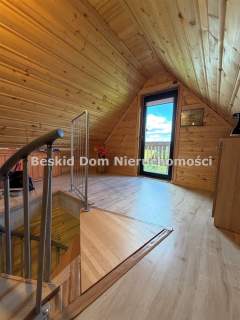 Dom na sprzedaż, 45 m2, Bystra