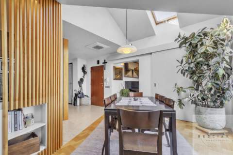 Unikatowy Penthouse - 90,52 m2 Centrum Tarnowa Garaż podziemny...