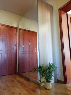 2pok. mieszkanie z balkonem, ul. Wojskowa, Osiedle Ułańskie