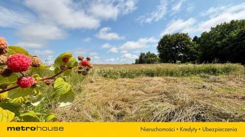 Działka budowlana nad morzem 5,3 km od plaży
