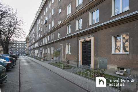 Dwie niezależne pokoje os. Centrum B