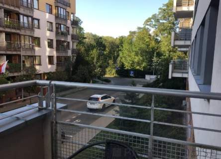 3-pokojowe mieszkanie na Bemowie