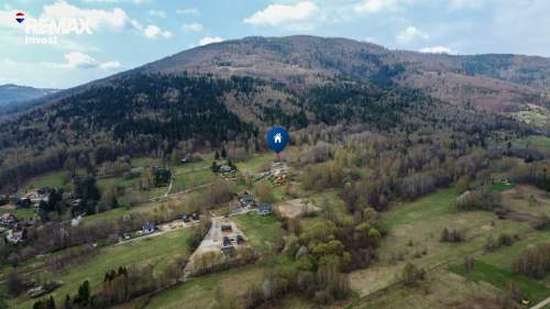 Dom z widokiem na Beskidy świetna inwestycja