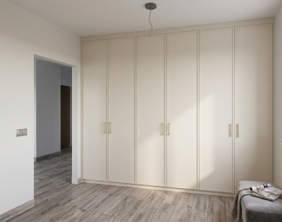 2 POKOJE /45m2 z DUŻYM TARASEM 13m2 / GARAŻ/ KOMÓRKA 4,5m2