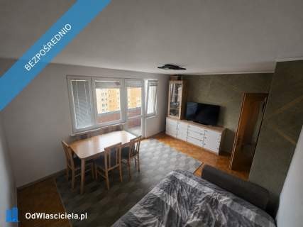 Mieszkanie 3pok z widokiem na Kraków