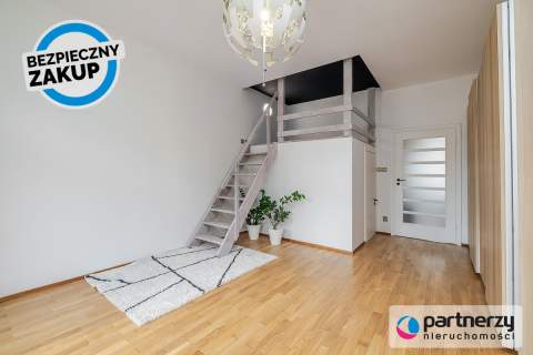 3-pokoje - Gdańsk Wrzeszcz, po remoncie