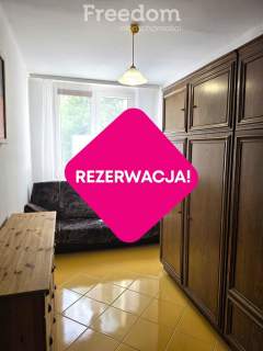 Mieszkanie 3 pokoje, 47 m2 Biała Podlaska