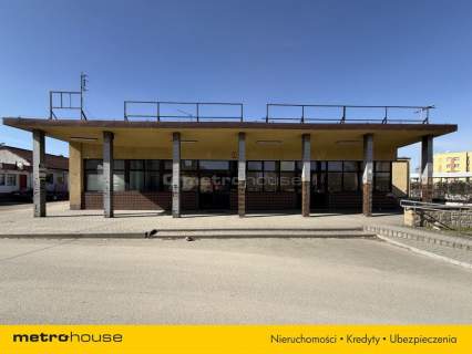 Lokal do wynajęcia w centrum Krosna
