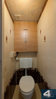 Mieszkanie 60m - 3 piętro - Duży salon