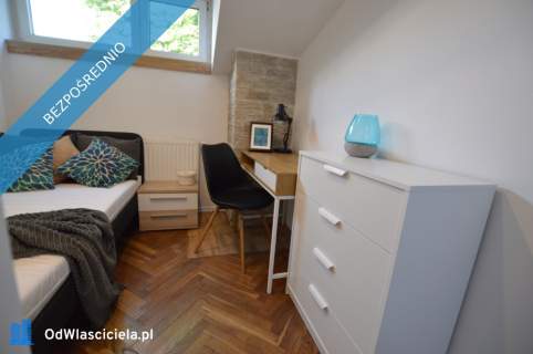 Pokój/pokoje Kraków Stare Miasto Batorego 22 PIESZO NA UJ AGH,...