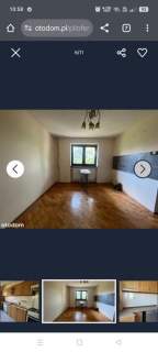 Dom 220mkw dzialka 17a