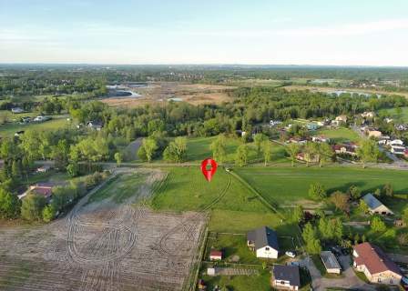 Działka budowlana Brzeszcze Piekarska 149.000 PLN
