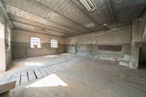 Obiekt na sprzedaż, 66,44 m2, Jenin