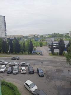 Kawalerka z osobną Kuchnią 30 m2 , Balkon, Winda