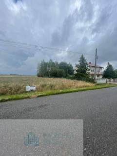 REZERWACJA Działka rolna 4,51 ha