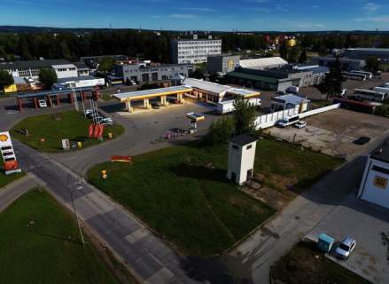 Działka na sprzedaż, 820 m2, Ełk