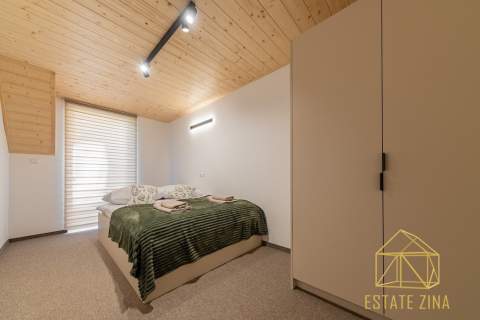 Apartamenty - Łapsze Niżne