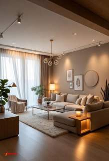 3 pokoje Duży balkon na zachód Łódź Widzew