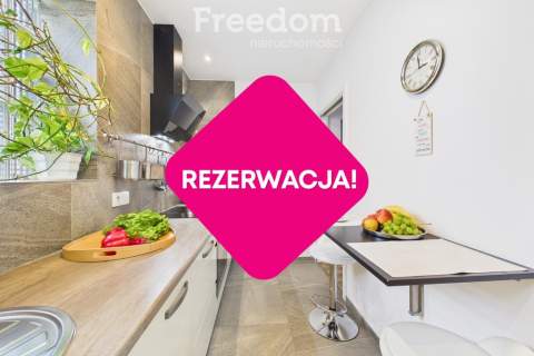 Rezerwacja
