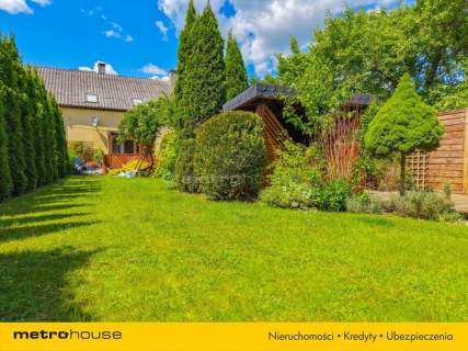 Dom 96,26 m2 z pięknym ogrodem 438 m - Golubki