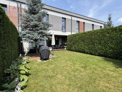 Tylko u nas Dom 161,9m2 Gliwice, Brzezinka