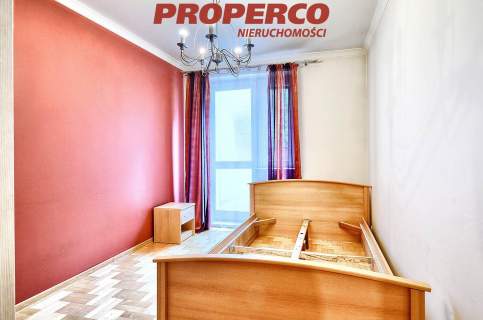 Mieszkanie 3 pok., 67,90m2, os. Kochanowskiego