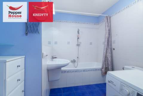 Przestronne 2 pok Balkon Gotowe do zamieszkania