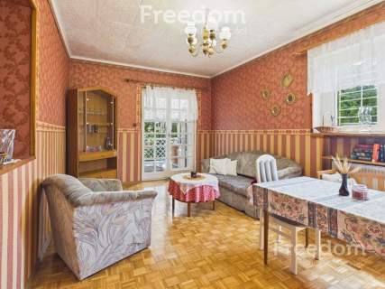 Dom wolnostojący Piła os. Podlasie