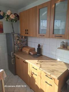 Wynajmę mieszkanie dwupokojowe