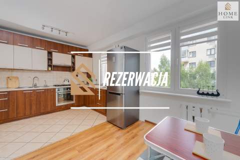 Olsztyn, Mieszkanie 2 pokoje, Mroza 27, tramwaj