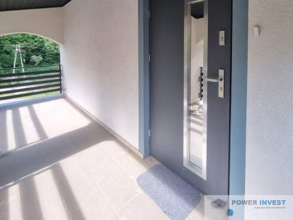 Lokal biurowo-usługowy 100 m Parking