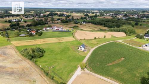 Działka Barwik